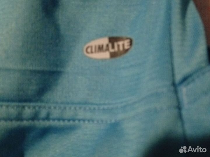Олимпийка adidas clima365