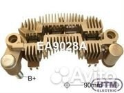 Диодный мост генератора Hyundai Accent