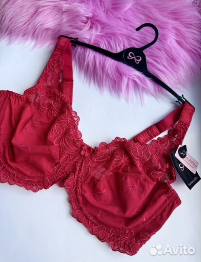 Бюстгальтер 75F Hunkemoller