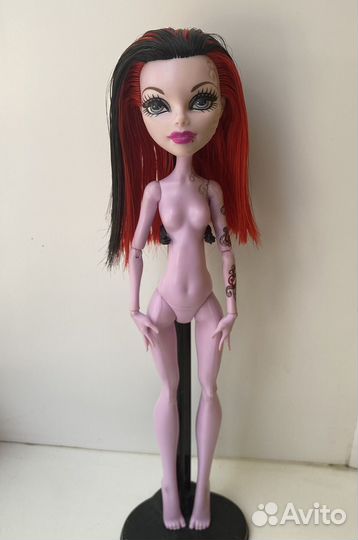 Куклы Монстер Хай