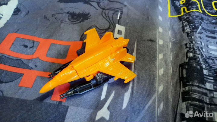 Игрушки для мальчика