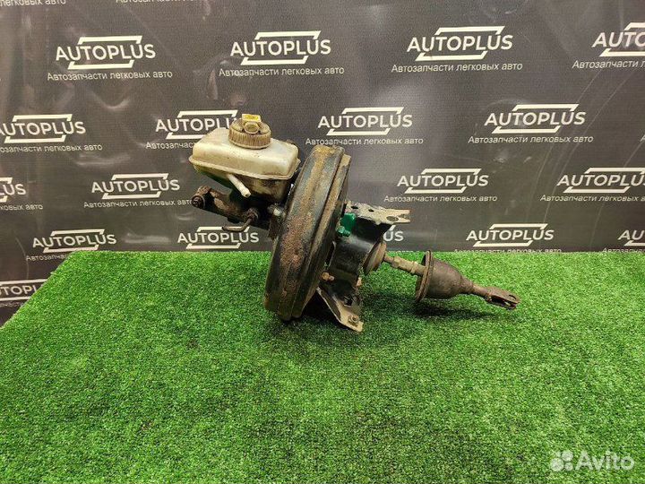 Вут+Гтц Opel Vectra B универсал 1.6 X16XEL 1998