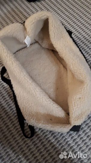 Переноска для животных Финляндия