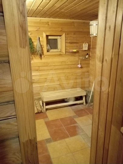 Дом 80 м² на участке 5 сот.