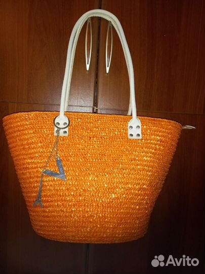 Cумка пляжная