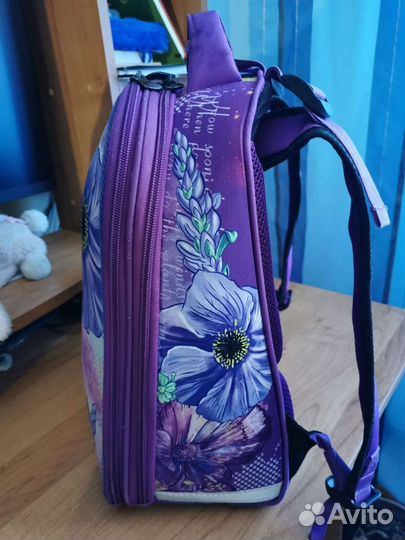 Рюкзак школьный stavia для девочки