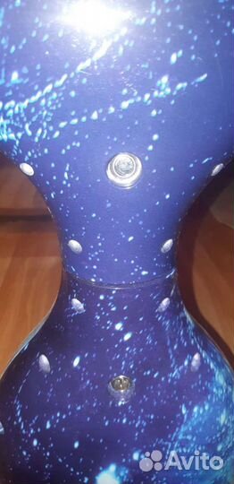 Гироскутер