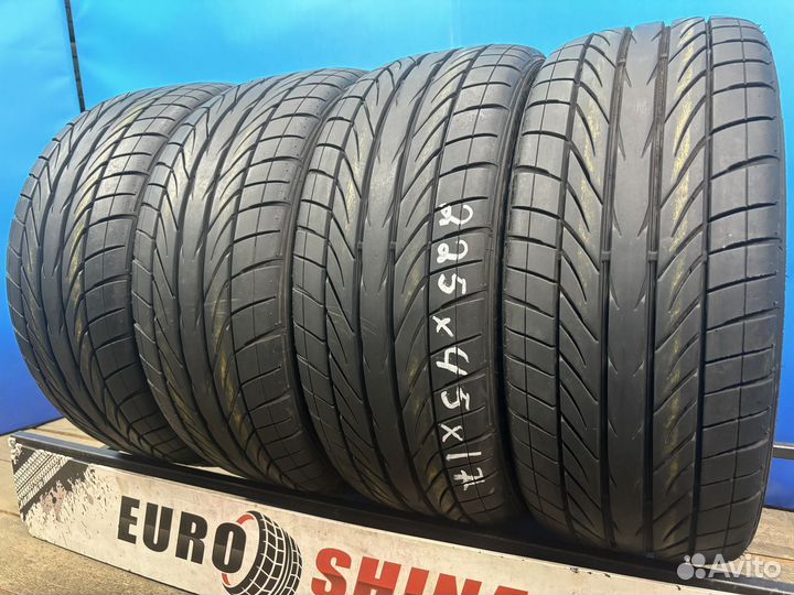 Goodyear Eagle Revspec RS-02 225/45 R17 90W