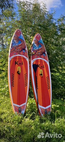 Аренда прокат сап бордов