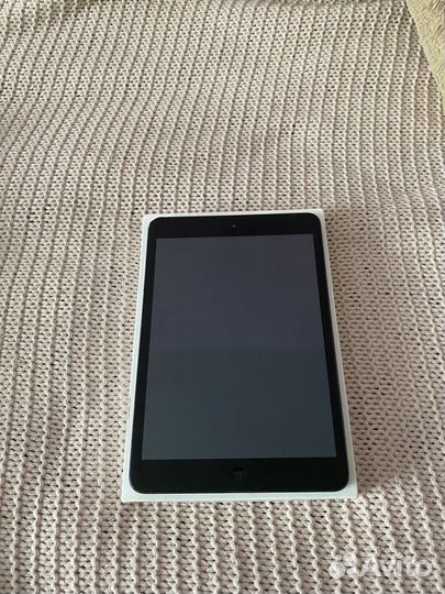 iPad mini 1