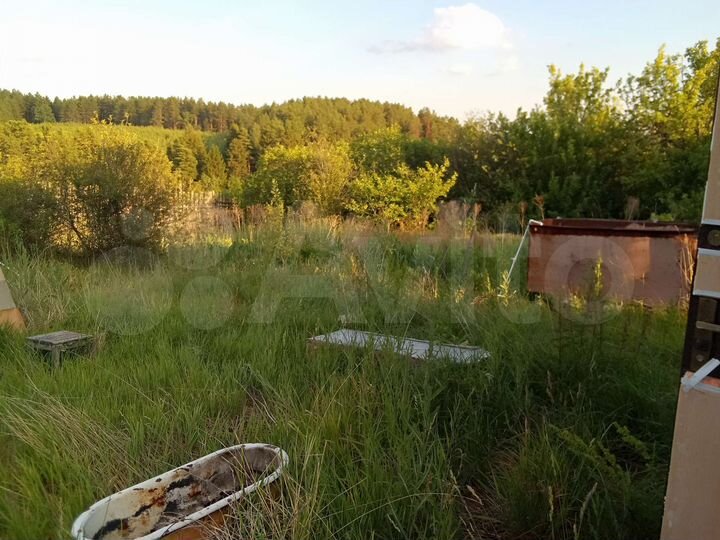 Участок 4 сот. (СНТ, ДНП)