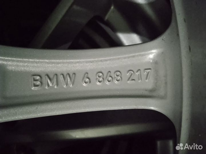 Pirelli Carrier 225/55 R17