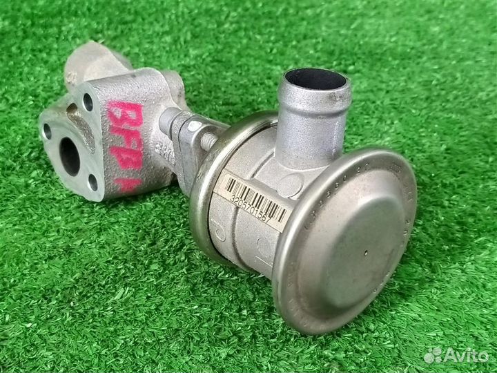 Клапан EGR Audi A4 (8E B7) 2005-2008