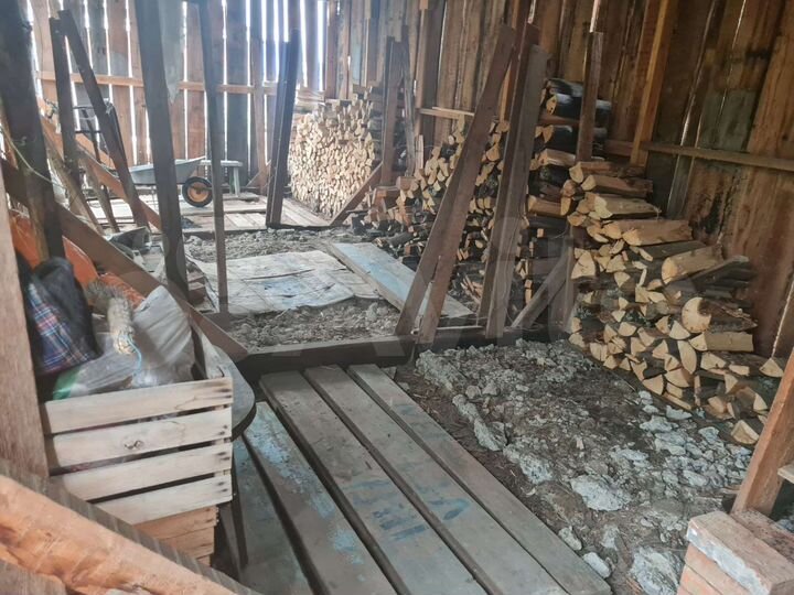 Участок 12 сот. (ИЖС)