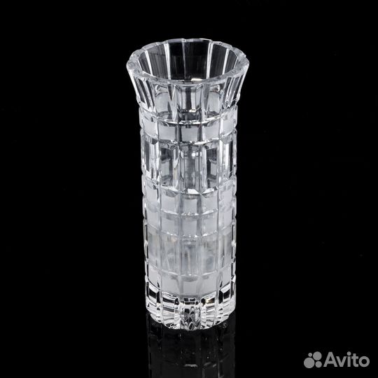 Вазы хрусталь, стекло СССР