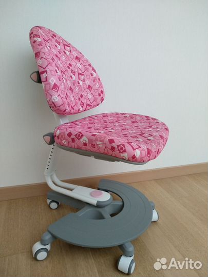 Детское кресло TCT nanotec CO LTD