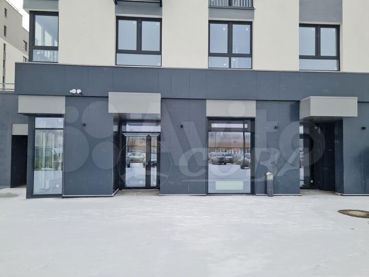 Сдам торговое помещение, 79.8 м²