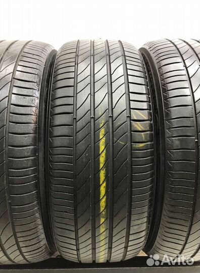 Michelin Primacy 3 ST 215/55 R17 110S