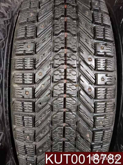 Firestone Winter Force 215/70 R16 107U