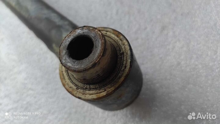 Рычаг поперечный Mitsubishi Legnum