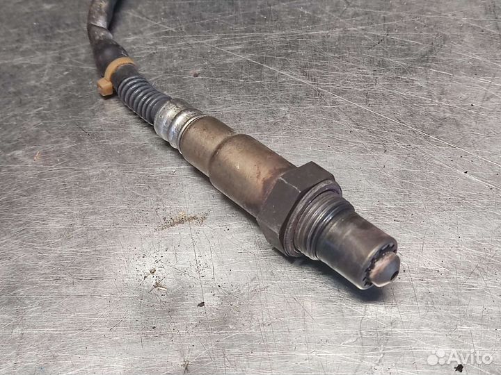 Датчик кислорода 3.0 дизель VW Туарег Audi Q7