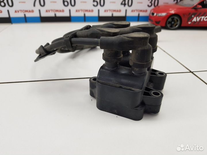 Катушка зажигания (модуль)