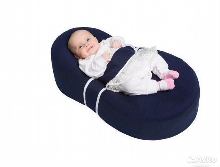 Кокон для новорожденных dolce bambino