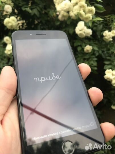 iPhone 7 plus 32 гб