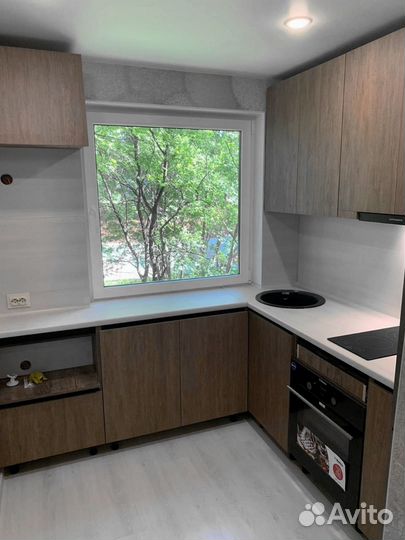 Кухни кухонные гарнитуры