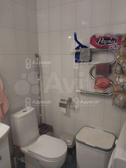 Дом 75,2 м² на участке 3 сот.