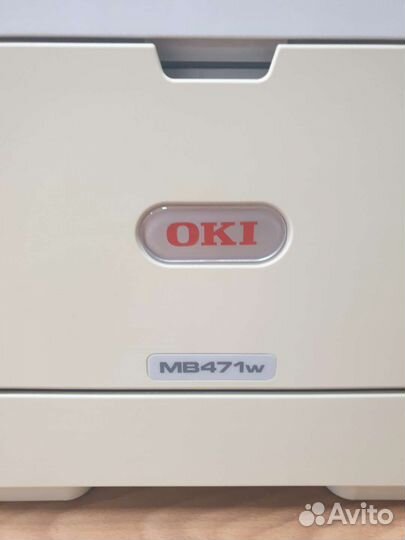 Мфу принтер с Вай-Фай (Wi-Fi)