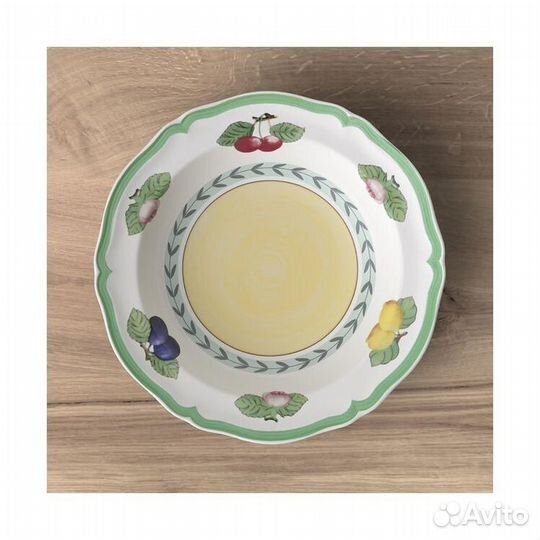 Villeroy boch french garden