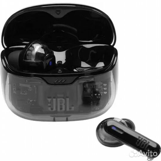 Jbltbeamgblk, Наушники/ JBL tune beam (ghost Black