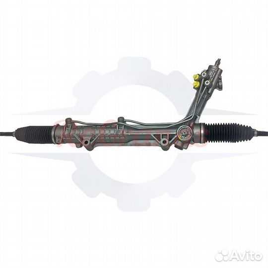 Рулевая рейка R2-5626Re Land Rover Range Rover III