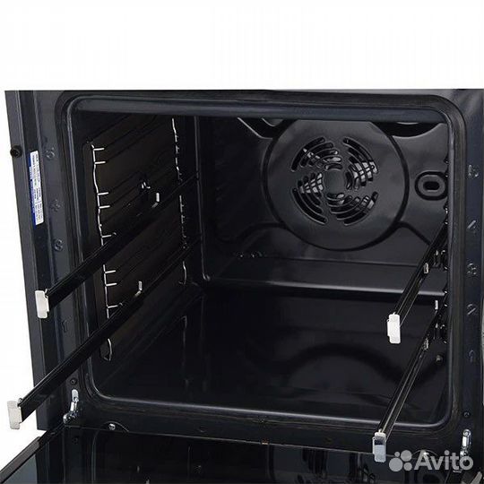 Элект.дух.шкаф Hotpoint-Ariston 7OFI4 852 sс IX HA