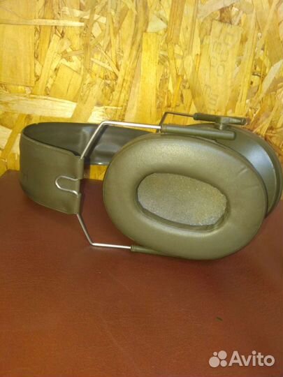 Наушники для стрельбы Peltor