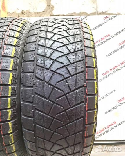 Bridgestone Blizzak DM-Z3 285/60 R18 116R