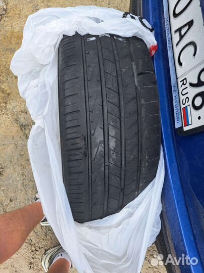 Hankook Ventus Prime 3 K125 225/55 R18 98