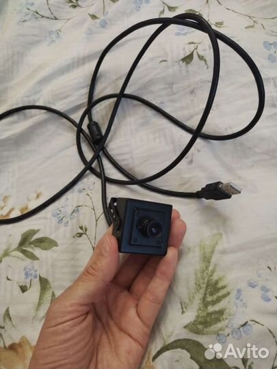 Экшн камера