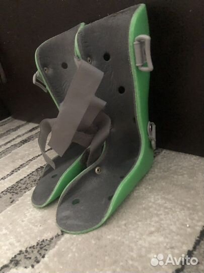 Тутор детский для дцп