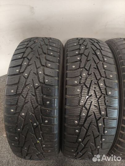 Nokian Tyres Nordman 7 185/60 R15