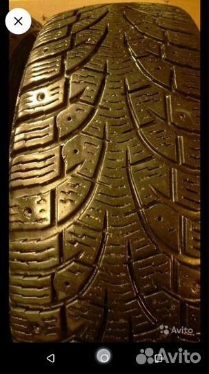 Pirelli Carrier Winter 185/65 R15