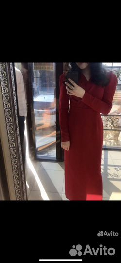 Платье вечернее Ruby