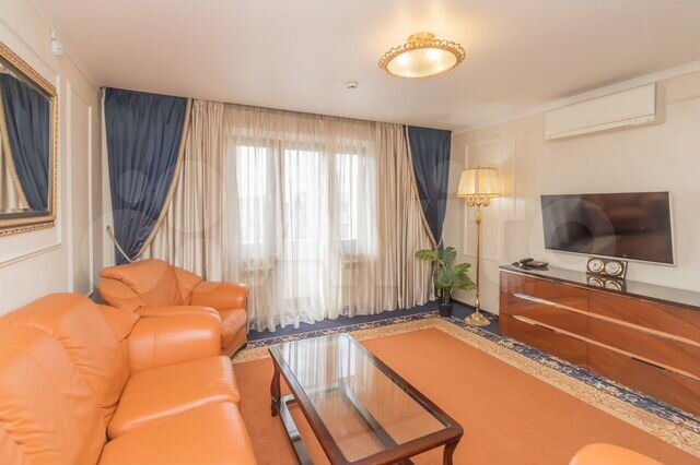 2-к. квартира, 60 м², 9/10 эт.