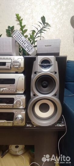 Техникс technics 290 возможна доставка