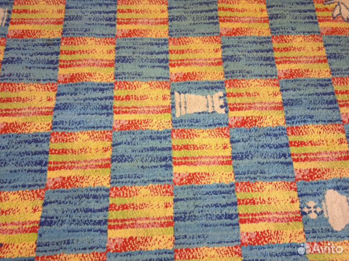 Палас детский бу