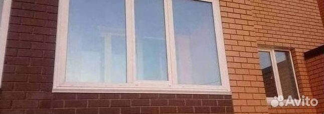 Пластиковые окна от производителя