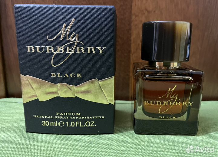 Духи женские Burberry
