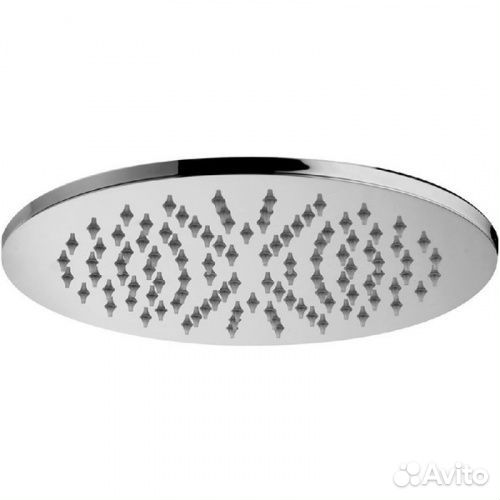 Верхний душ Paffoni Master zsof074CR Хром