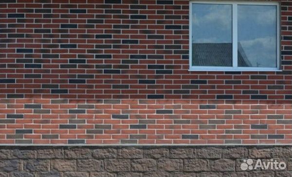 Фасадные панели